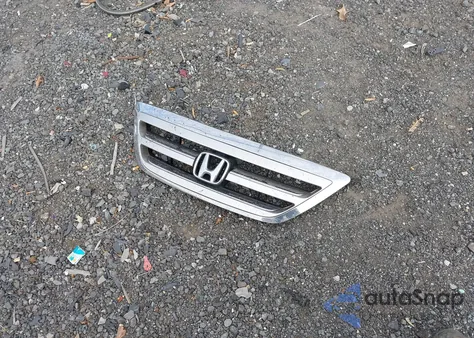 2005 Honda Odyssey Ex z USA, uszkodzony, nr VIN 5FNRL38495B034227